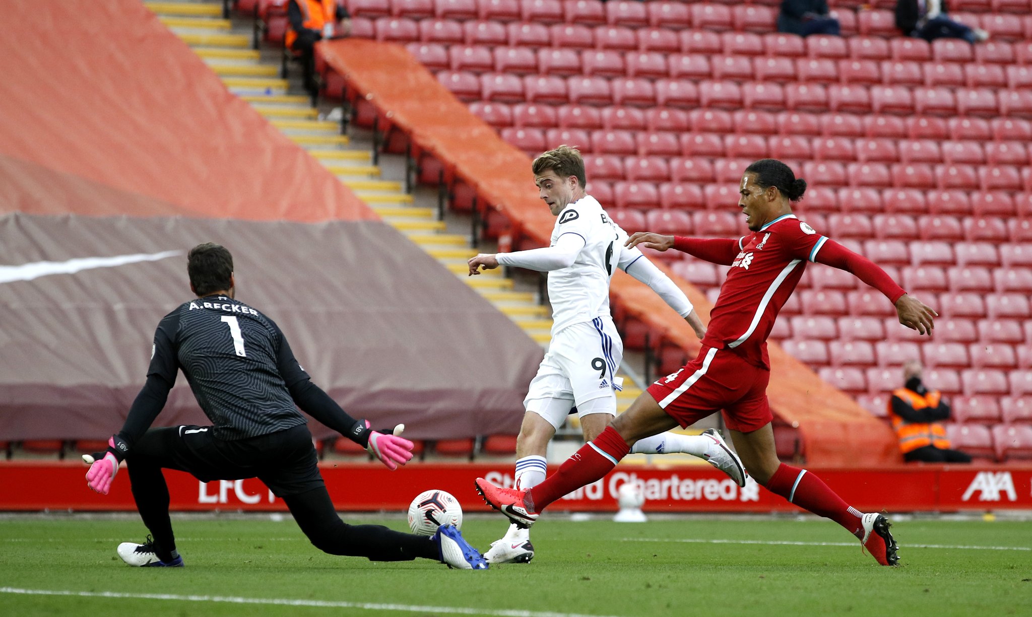 依然是影響 依然是影響