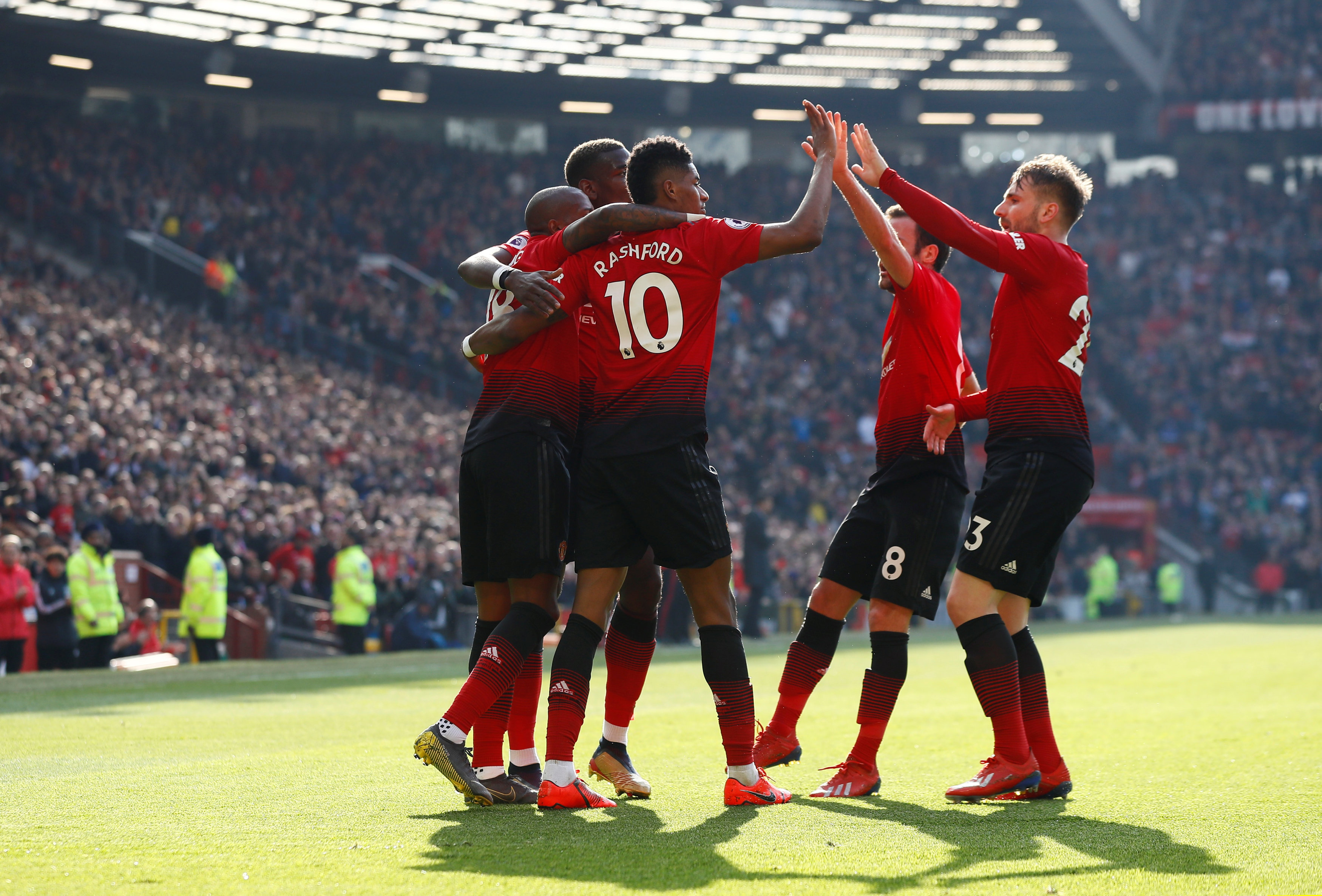 压制了对手 压制了对手